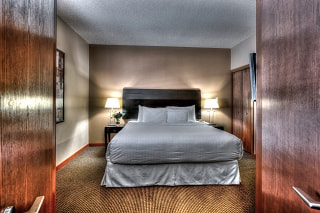 Podollan Inn & Spa Hotel Executive Suite - King Bed