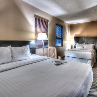 Podollan Inn & Spa Hotel Deluxe King Room