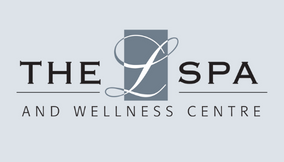 The L Spa and Wellness Centre Logo